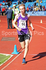Boys under-15s  Northern 3 Stage Road Relay, SportsCity, Manchester. Photo: David T. Hewitson/Sports for All Pics